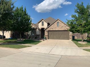 5908 Cambridge Dr, North Richland Hills, TX 76180