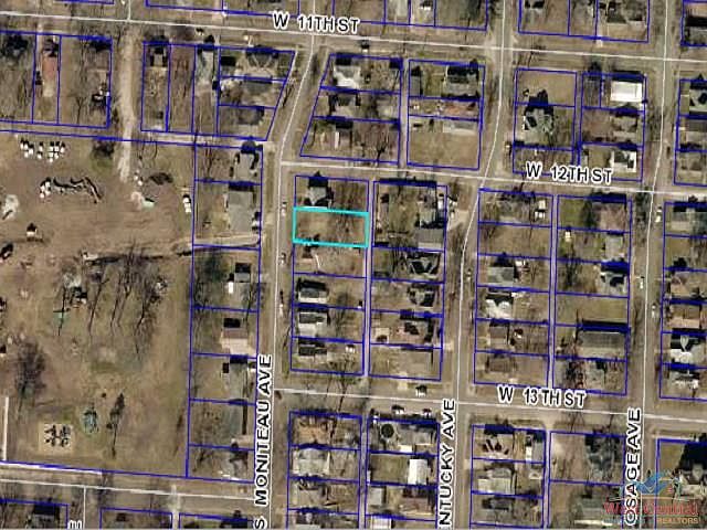1st image of 1207 S Moniteau Ave