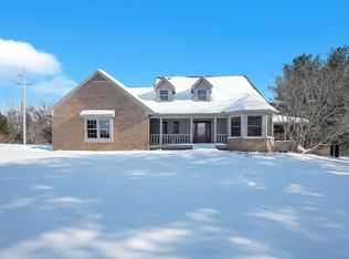 1081 Dunham Rd, Delaware, OH 43015