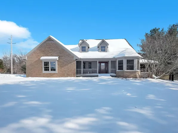 1081 Dunham Rd, Delaware, OH 43015