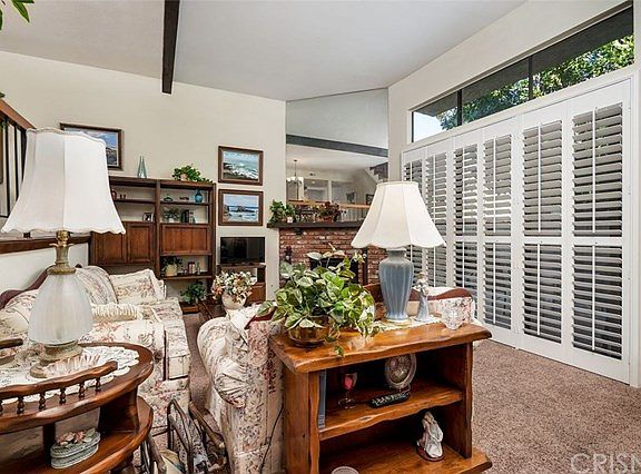 4th image of 22020 Strathern St Unit 24