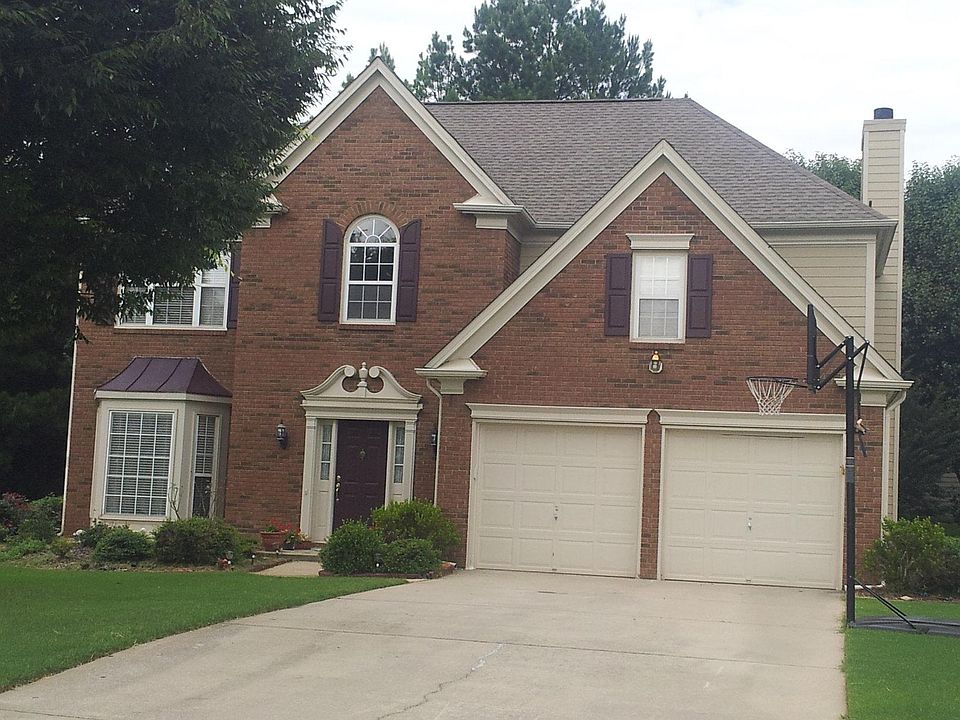 House Front
