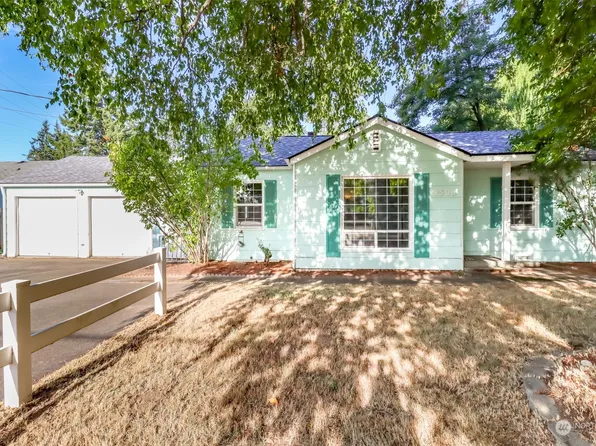 9508 24th Avenue E, Tacoma, WA 98445