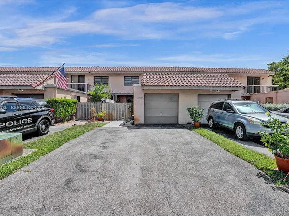 20607 NE 7th Ct, Miami, FL 33179