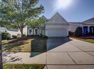 9414 Arcola Ln, Charlotte, NC 28277