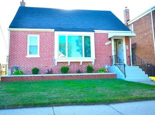 11042 S Avenue M, Chicago, IL 60617