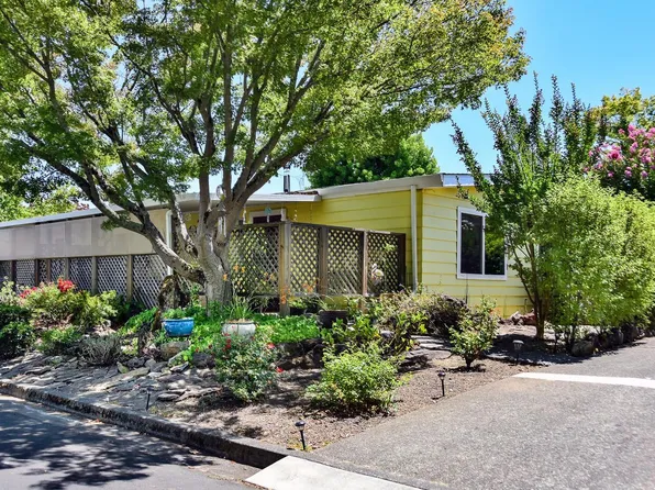 74 Guaymas Drive, Sonoma, CA 95476