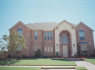 4109 Tulane St, Flower Mound, TX 75022