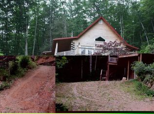 1233 Dennis Cove Rd, Hampton, TN 37658