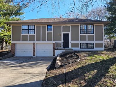 2608 SE 4th St, Blue Springs, MO, 64014