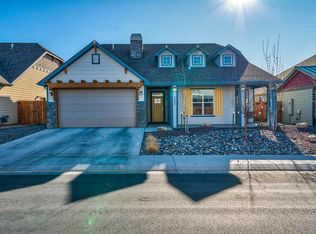2483 Park Vista St, Grand Junction, CO 81505