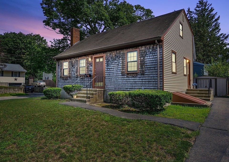 103 Claremount Ave, Brockton, MA 02302 Zillow