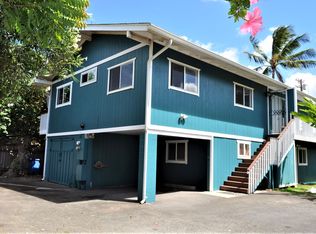 67-345 Kaiea Pl APT B, Waialua, HI 96791