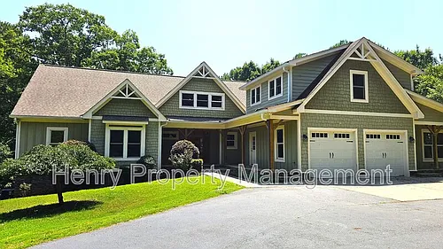 5804 Yates Mill Pond Rd Photo 1