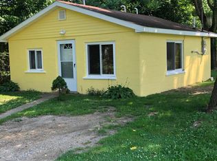 311 W Everett St, Homer, MI 49245