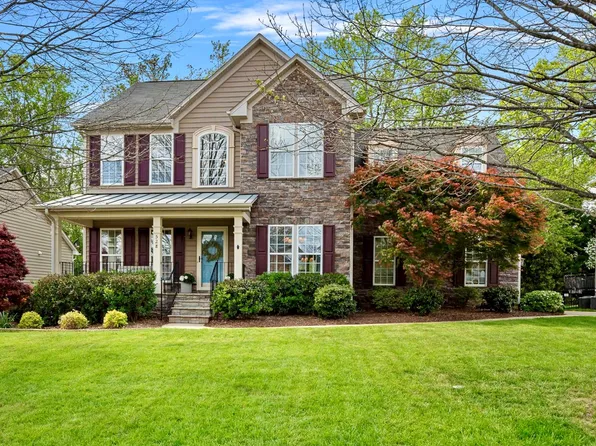 528 Becker Ave, Fort Mill, SC 29715