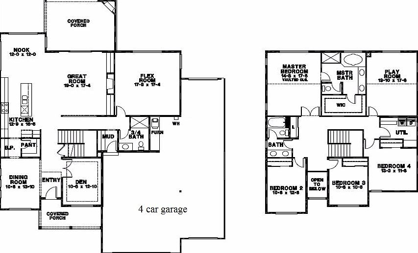 2nd image of 4632 Skylark St NE