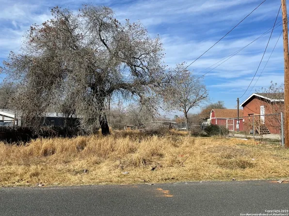 4419 MANSION LOT 36, Von Ormy, TX 78073