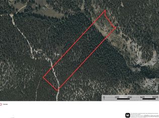 1650 Charlies Challenge, Pitkin, CO 81241