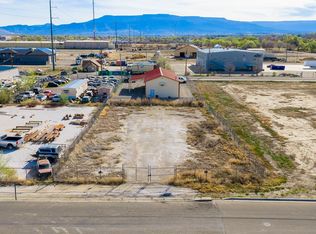 354 Bonny St, Grand Junction, CO 81501