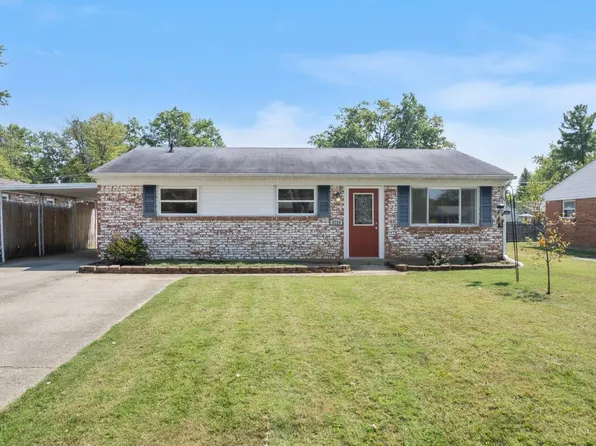 5724 Buckwheat Rd, Milford, OH 45150