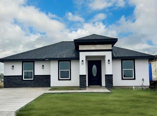 9688 Montrose Dr, Brownsville, TX 78520