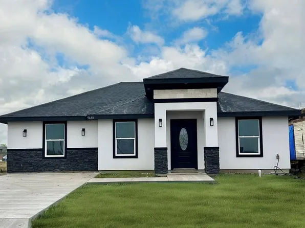 9688 Montrose Dr, Brownsville, TX 78520