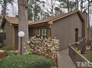 2777 Rue Sans Famille, Raleigh, NC 27607