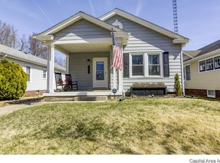 2320 S 4th St, Springfield, IL 62703