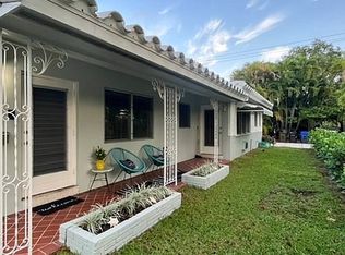 431 NE 15th Ave, Fort Lauderdale, FL 33301