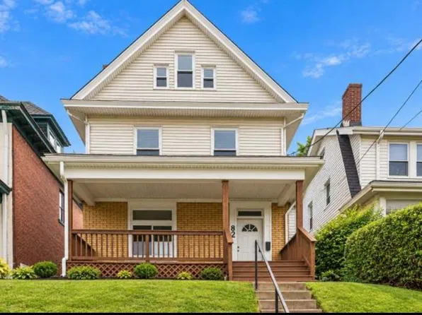 808 Bayridge Ave, Pittsburgh, PA 15226