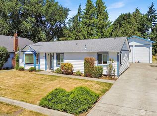 1200 W Oregon St, Bellingham, WA 98225