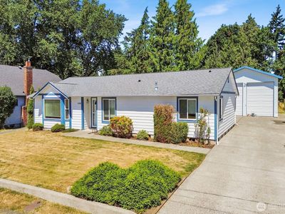 1200 W Oregon St, Bellingham, WA, 98225