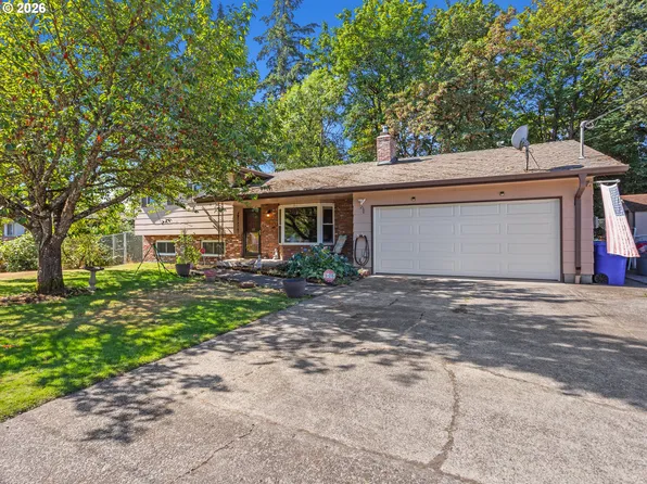 19437 SE Marcia Ct, Milwaukie, OR 97267