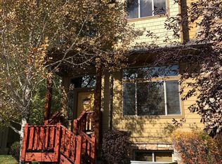 5447 Bobsled Blvd, Park City, UT 84098