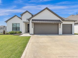 7442 E 124th St S, Bixby, OK 74008