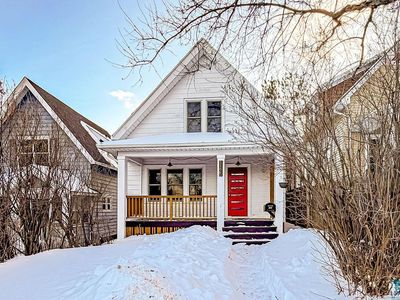 1125 N 7th Ave E, Duluth, MN, 55805