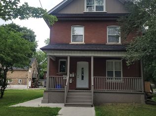 75 Rosemount Ave #2B, Toronto, ON M9N 3B5