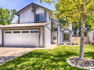 2726 Randolph Dr, Reno, NV 89502