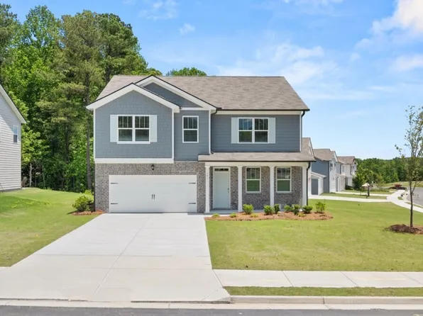 101 Crooked Lake Park, Villa Rica, GA 30180