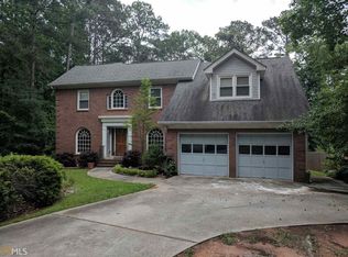4801 W Lake Dr SE, Conyers, GA 30094