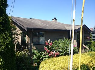 9401 45th Ave SW, Seattle, WA 98136