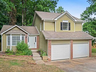 1030 Forest Path, Stone Mountain, GA, 30088