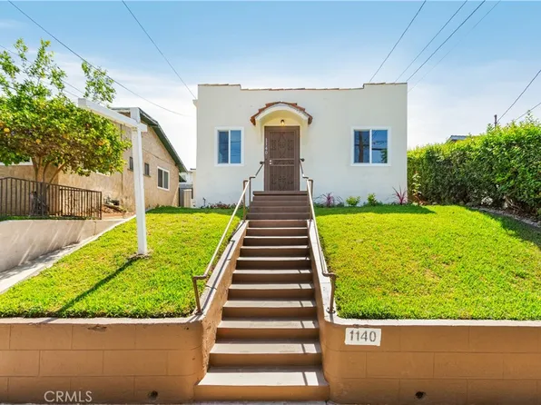 1140 S Concord St, Los Angeles, CA 90023