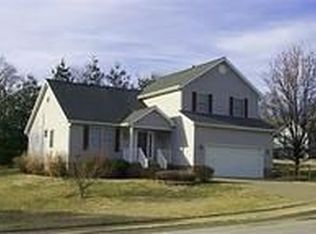 2485 Summit Dr, Henderson, KY 42420