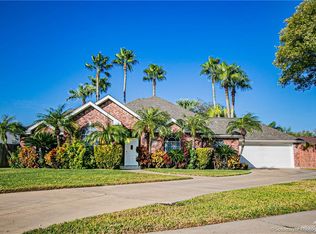3012 Mynah Ave, McAllen, TX 78504