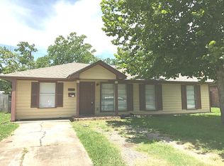 12005 Palmdate St, Houston, TX 77034