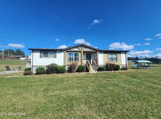 247 Emmitt Allen Farm Rd, Jonesville, VA 24263