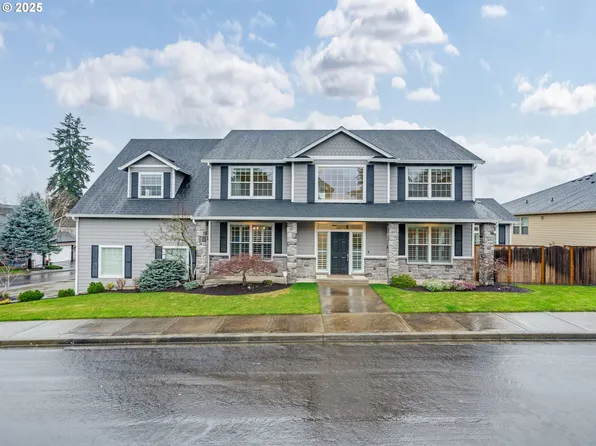 12801 NW 30th Ave, Vancouver, WA 98685