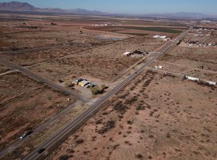 Highway 191, Pearce, AZ 85625